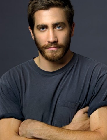 jake gyllenhaal and reese witherspoon. Rumor has it Jake Gyllenhaal